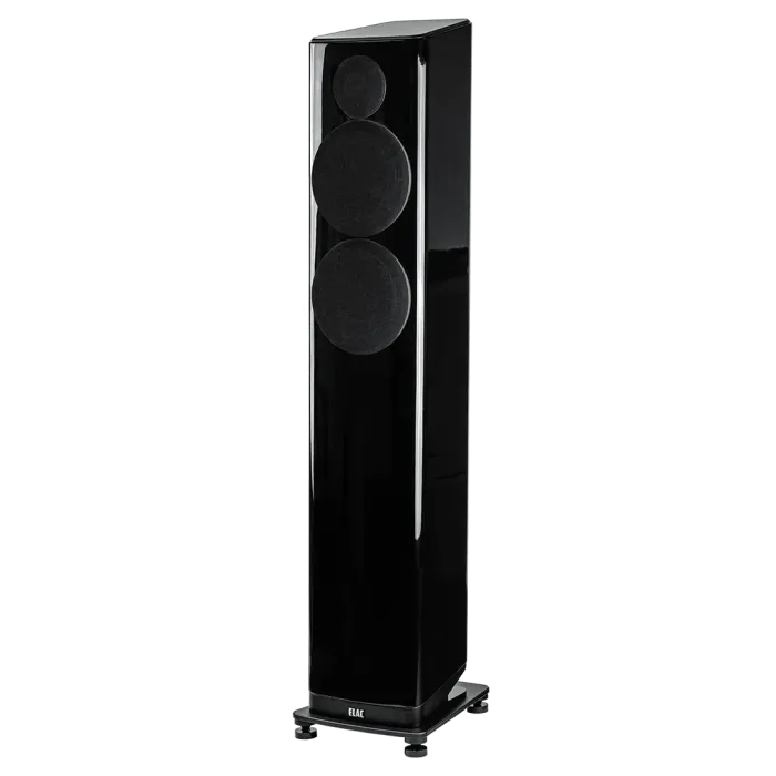 Elac Vela 2.0 VFS 408.2 Black