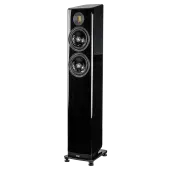 Elac Vela 2.0 VFS 408.2 Black