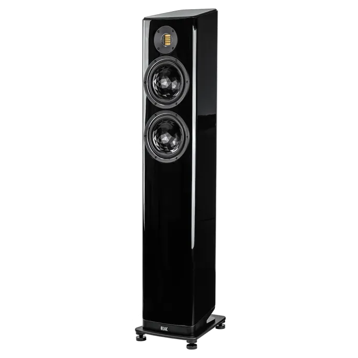 Elac Vela 2.0 VFS 408.2 Black