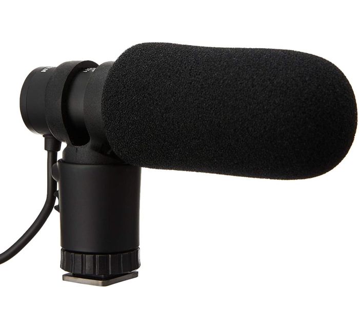 Fujifilm MIC-ST1