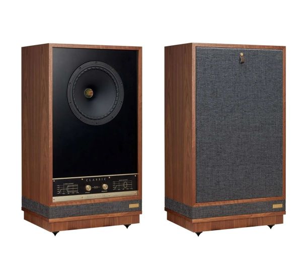 Fyne Audio Classic XII