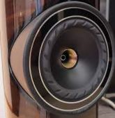 Fyne Audio F1-5 BS Piano Gloss Walnut