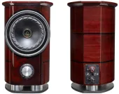 Fyne Audio F1-5 BS Piano Gloss Walnut