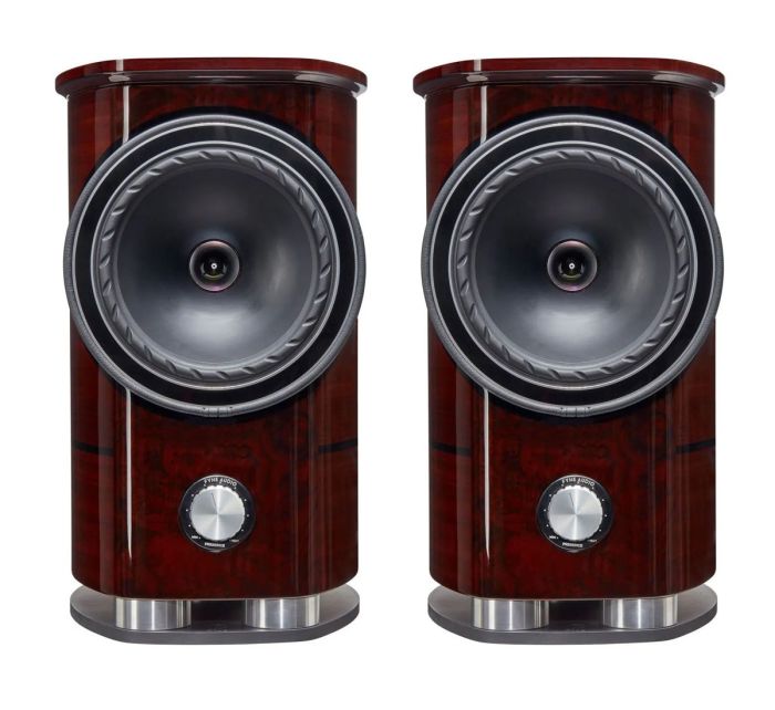 Fyne Audio F1-8 BS