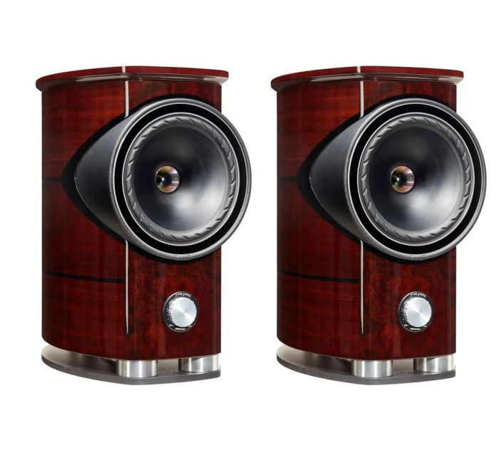 Fyne Audio F1-8 BS