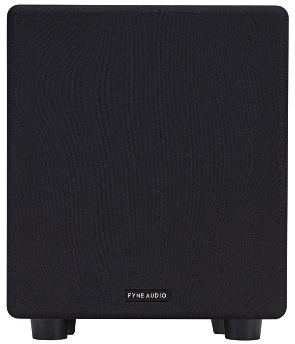 Fyne Audio F3-10