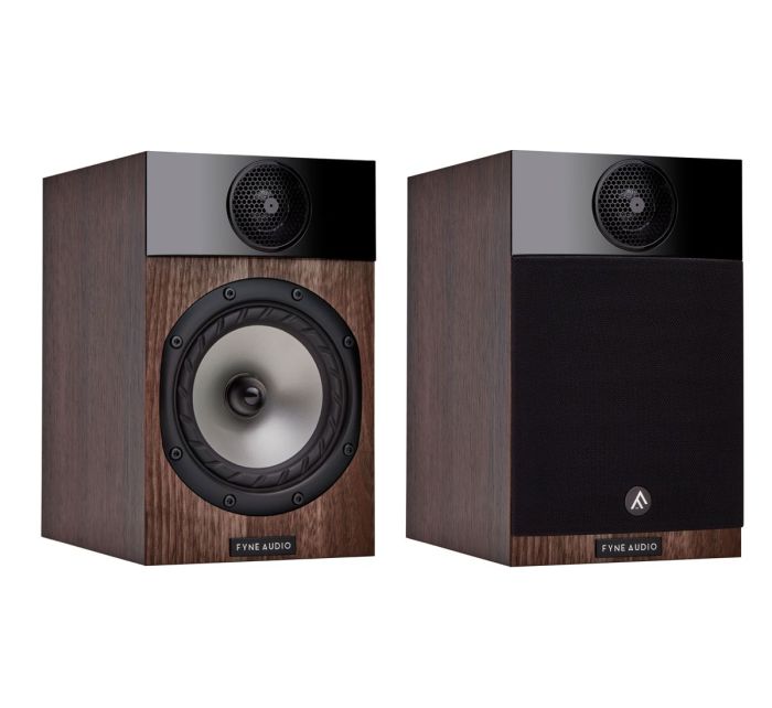 Fyne Audio F300