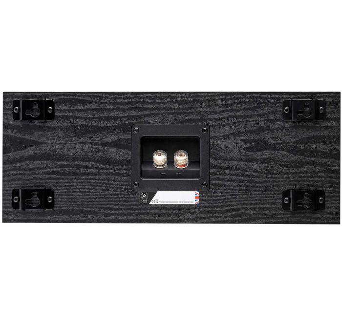 Fyne Audio F300i LCR Black Ash