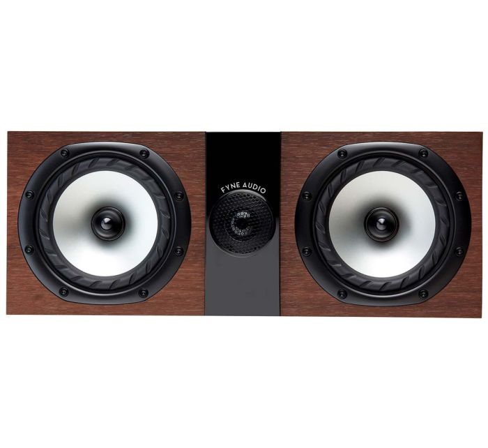 Fyne Audio F300i LCR Walnut