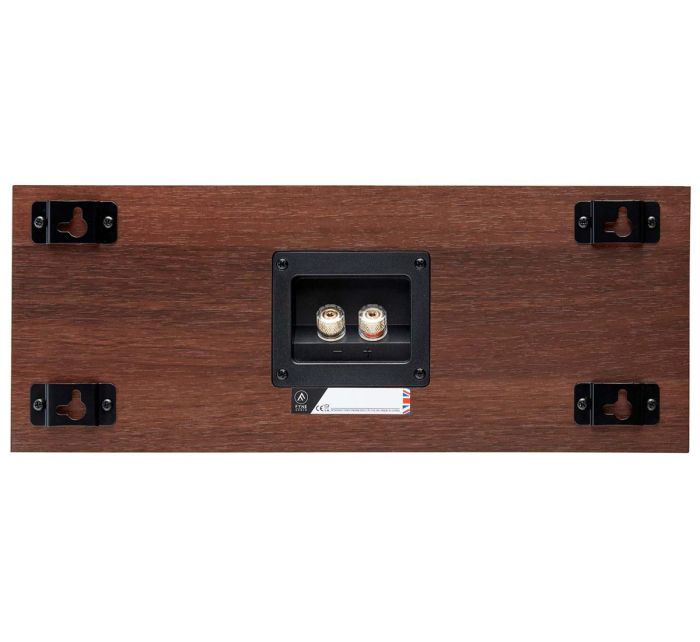 Fyne Audio F300i LCR Walnut