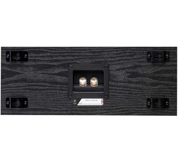 Fyne Audio F300LCR