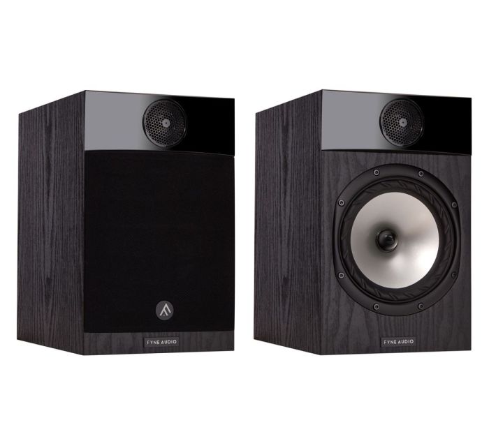 Fyne Audio F301