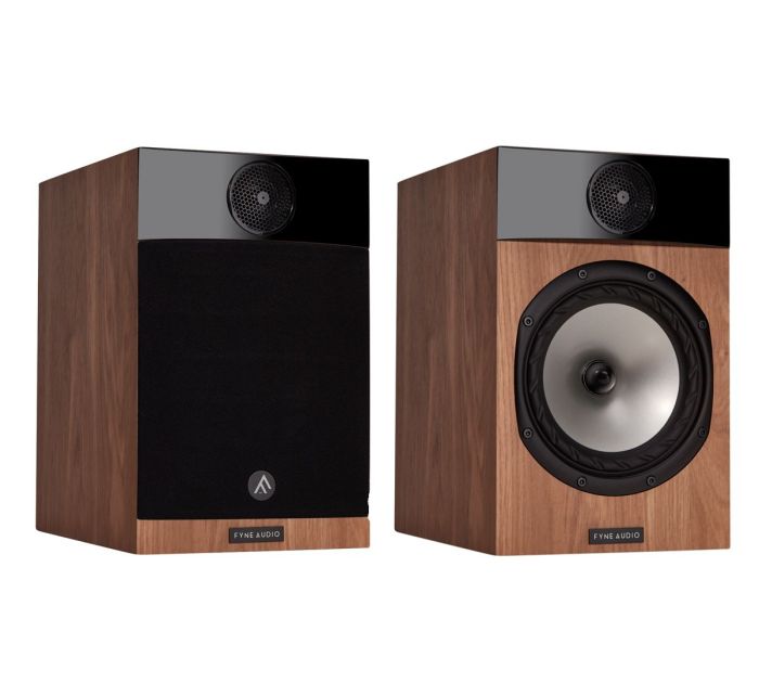 Fyne Audio F301