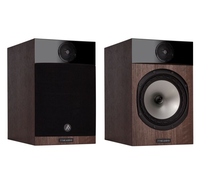 Fyne Audio F301