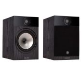 Fyne Audio F301i Black Ash