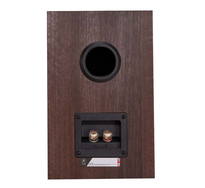 Fyne Audio F301i Walnut