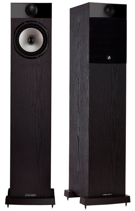 Fyne Audio F302