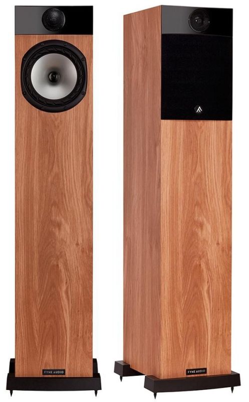 Fyne Audio F302