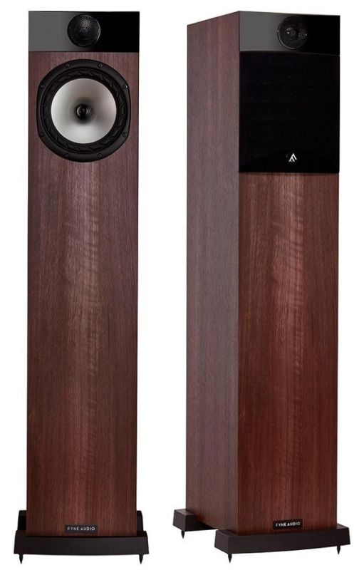 Fyne Audio F302