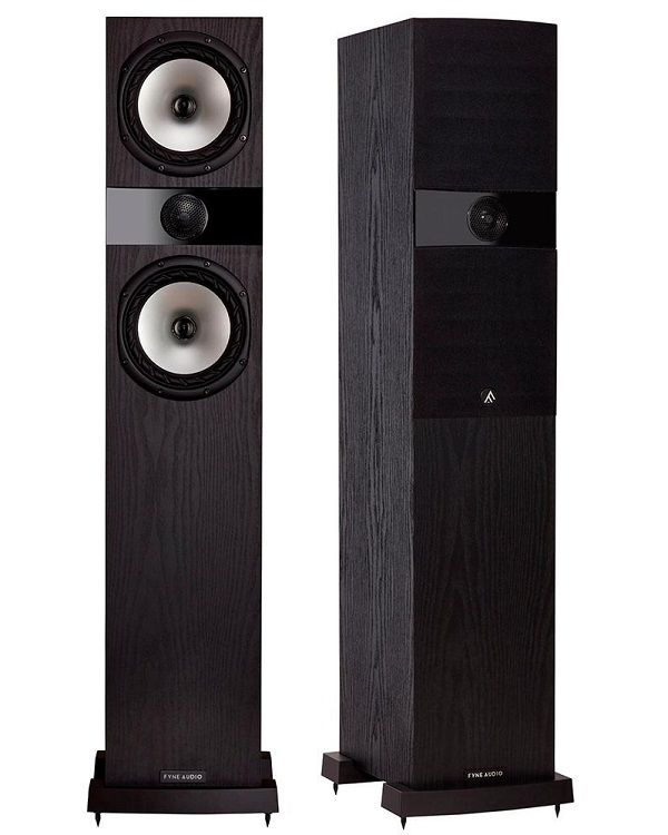 Fyne Audio F303