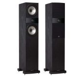 Fyne Audio F303i Black Ash