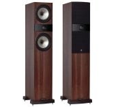 Fyne Audio F303i Walnut