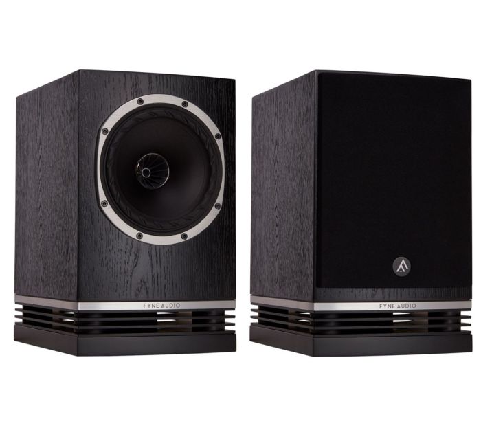 Fyne Audio F500