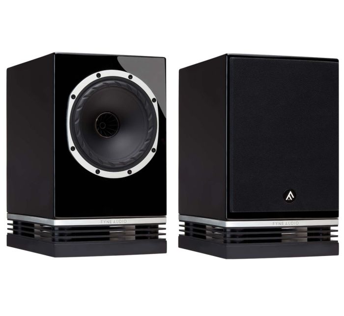 Fyne Audio F500