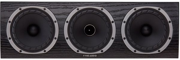 Fyne Audio F500C