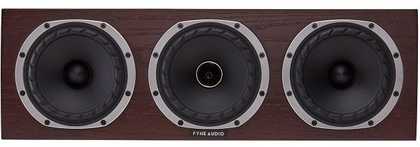 Fyne Audio F500C