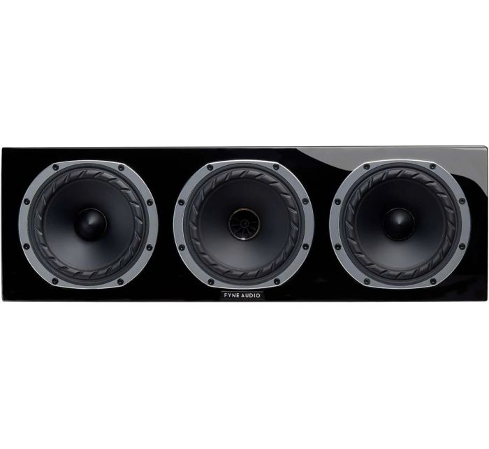 Fyne Audio F500C