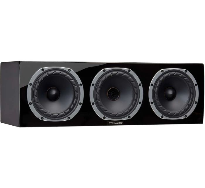 Fyne Audio F500C