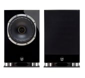 Fyne Audio F500SP Piano Gloss Black