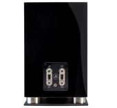 Fyne Audio F500SP Piano Gloss Black