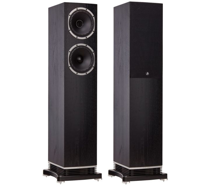 Fyne Audio F501