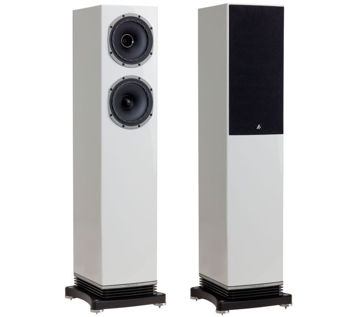 Fyne Audio F501