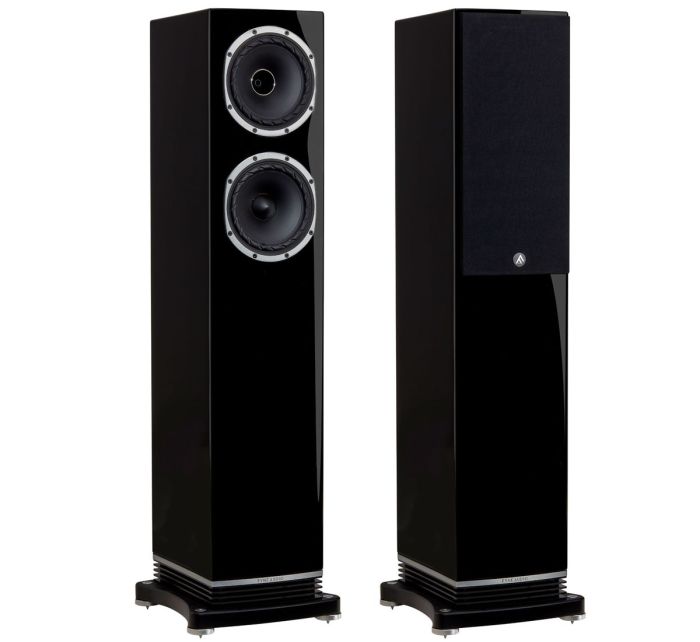 Fyne Audio F501