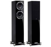 Fyne Audio F501SP Piano Gloss Black