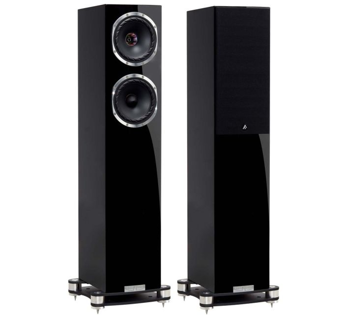 Fyne Audio F501SP