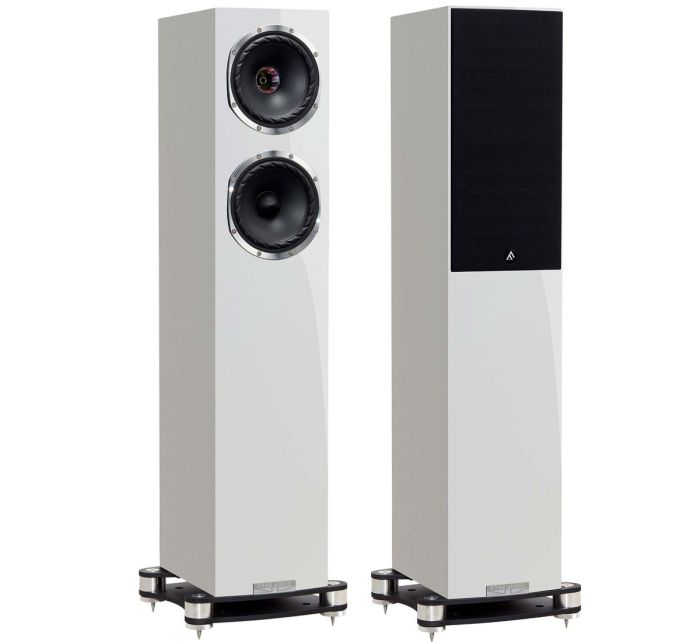 Fyne Audio F501SP