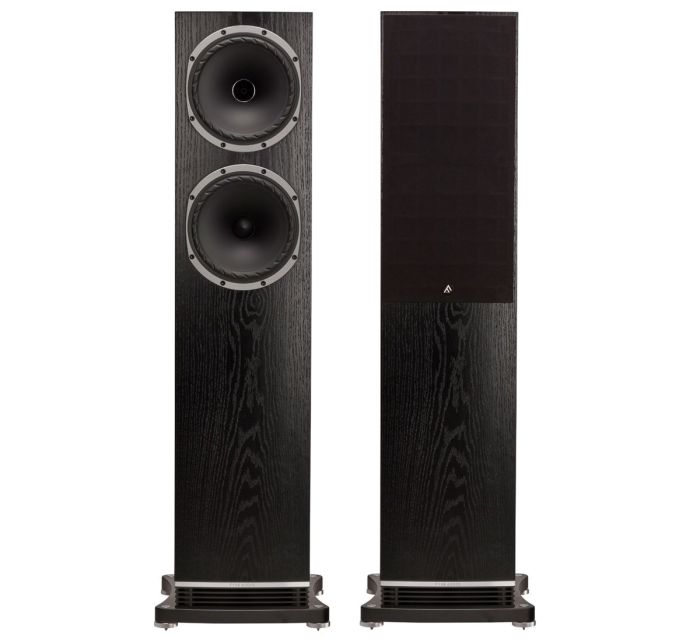 Fyne Audio F502