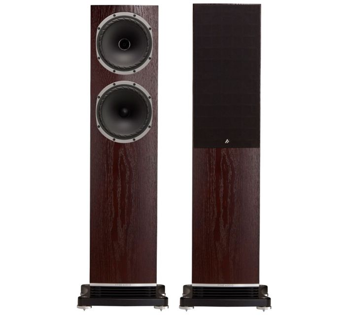 Fyne Audio F502