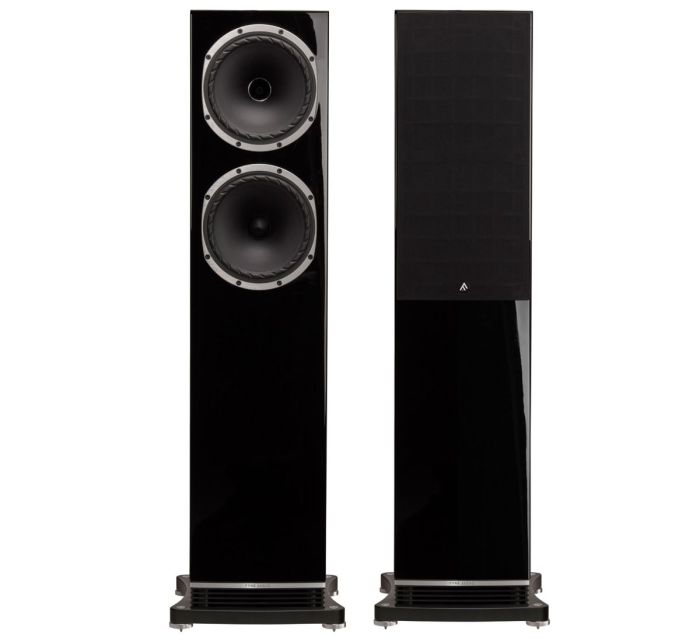 Fyne Audio F502