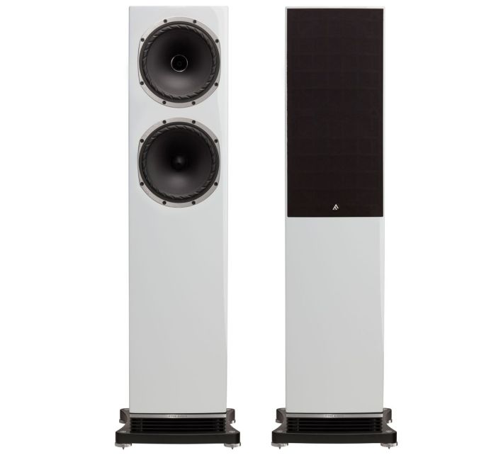 Fyne Audio F502