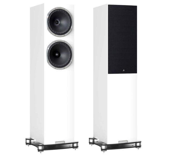 Fyne Audio F502SP