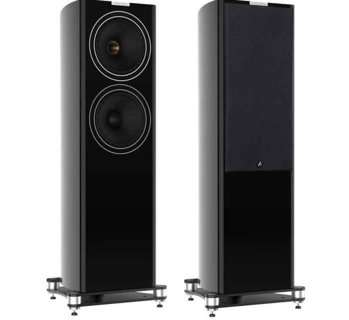 Fyne Audio F703