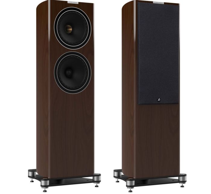 Fyne Audio F703