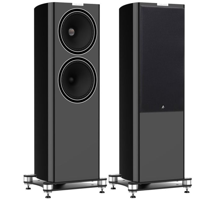 Fyne Audio F704