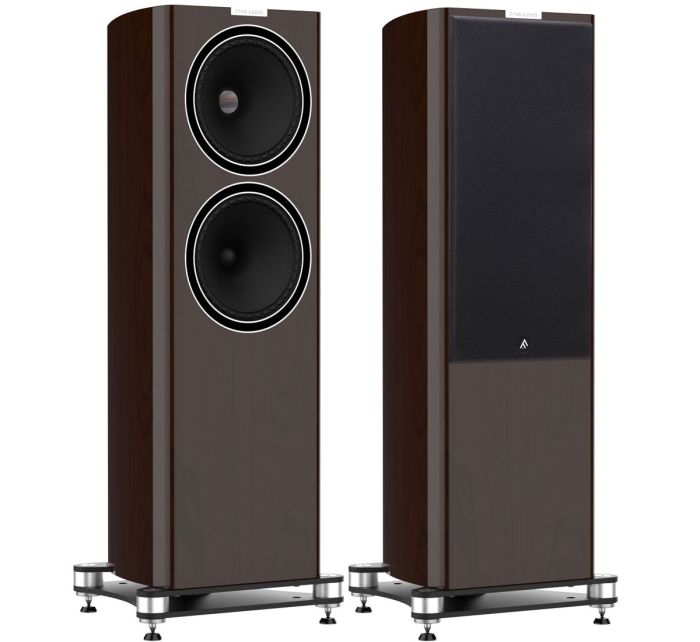 Fyne Audio F704