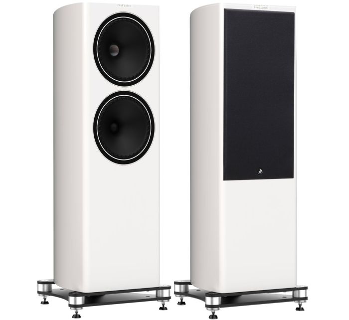 Fyne Audio F704